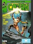 Conan barbar  č. 15 - náhled