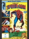 Záhadný spider-man č. 26 - náhled