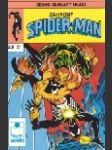 Záhadný spider-man č. 23 - náhled