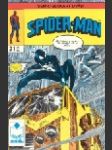 Záhadný spider-man č. 21 - náhled