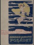 Andersenovy pohádky - náhled
