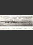 Mostecko / Humboldtka - náhled