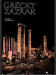 Grécky zázrak - náhled
