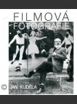 Filmová fotografie - Jan Kuděla - náhled