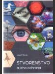 Stvorenstvo a jeho ochrana - náhled