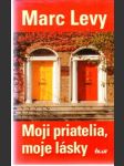 Moji priatelia, moje lásky - náhled