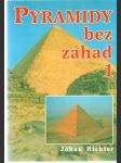 Pyramidy bez záhad 1. - náhled
