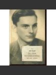 Žil jsem ve středověku [Jiří Kejř - český historik, jeho vzpomínky; Edice Paměť - Academia] - podpis Jiří Kejř - náhled