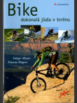 Bike dokonalá jízda v terénu - náhled