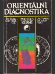Orientální diagnostika - I. - Váš obličej nikdy nelže / II. - Jak prověřit své zdraví - náhled