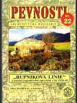 Pevnosti Rupnikova linie - náhled
