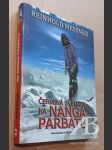 Červená světlice na Nanga Parbatu - náhled