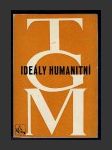 Ideály humanitní - náhled