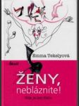 Ženy, nebláznite! Vek je len číslo - náhled