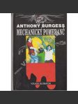 Mechanický pomeranč (poškozeno) - náhled
