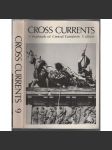 Cross Currents; A Yearbook of Central European Culture 9 [středoevropská kultura] - náhled