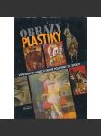 Obrazy a plastiky výtvarných umělců druhé poloviny 20. století [Obsahuje: malba, obrazy, malířství, sochařství, mj. i Anderle, Bauch, Born, Komárek, Zoubek] - náhled