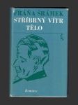 Stříbrný vítr / Tělo - náhled