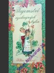 Tajemství cizokrajných bylin - trnková klára - náhled