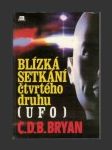 Blízká setkání čtvrtého druhu (UFO) - náhled