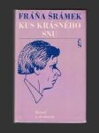 Kus krásného snu - náhled