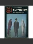 Surrealismus [surrealismus, dějiny umění] - náhled