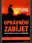 Oprávnění zabíjet  - náhled