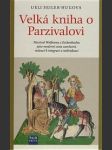 Velká kniha o parzivalovi - náhled