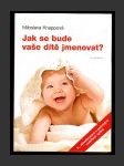 Jak se bude vaše dítě jmenovat - náhled