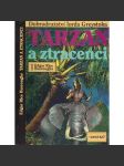 Tarzan a ztracenci - náhled
