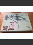 Jiří Trnka [velká monografie - Academia 2002; český malíř, ilustrátor, filmový tvůrce] - náhled