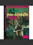 Tarzan pán džungle - náhled