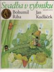 Svadba v rybníku - náhled