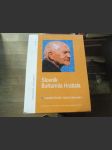 Slovník Bohumila Hrabala - náhled