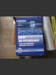 Úvod do psychologie - náhled