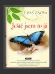 Ještě jsem to já - náhled