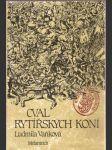 Cval  rytířských  koní  i.  díl - náhled