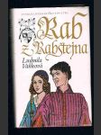 Rab z rabštejna - náhled