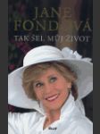 Tak šel můj život - náhled