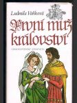 První muž království - náhled