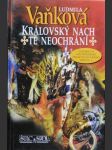 Královský nach tě neochrání - náhled