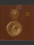 Vysoká škola výtvarných umení v Bratislave 1949-1979 - náhled