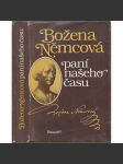 Božena Němcová - paní našeho času - náhled