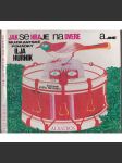 Jak se hraje na dveře a jiné muzikantské pohádky - náhled