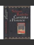 Čarodějka z Florencie - náhled