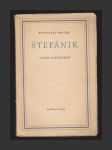 Štefánik - voják a diplomat - náhled