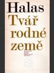 Tvář rodné země  - náhled