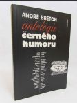 Antologie černého humoru - náhled