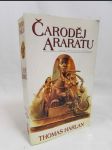 Čaroděj Araratu: Sága imperiální přísahy - Kniha Druhá - náhled