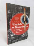 Vražda v Národním, Záhada ztraceného Maura - náhled